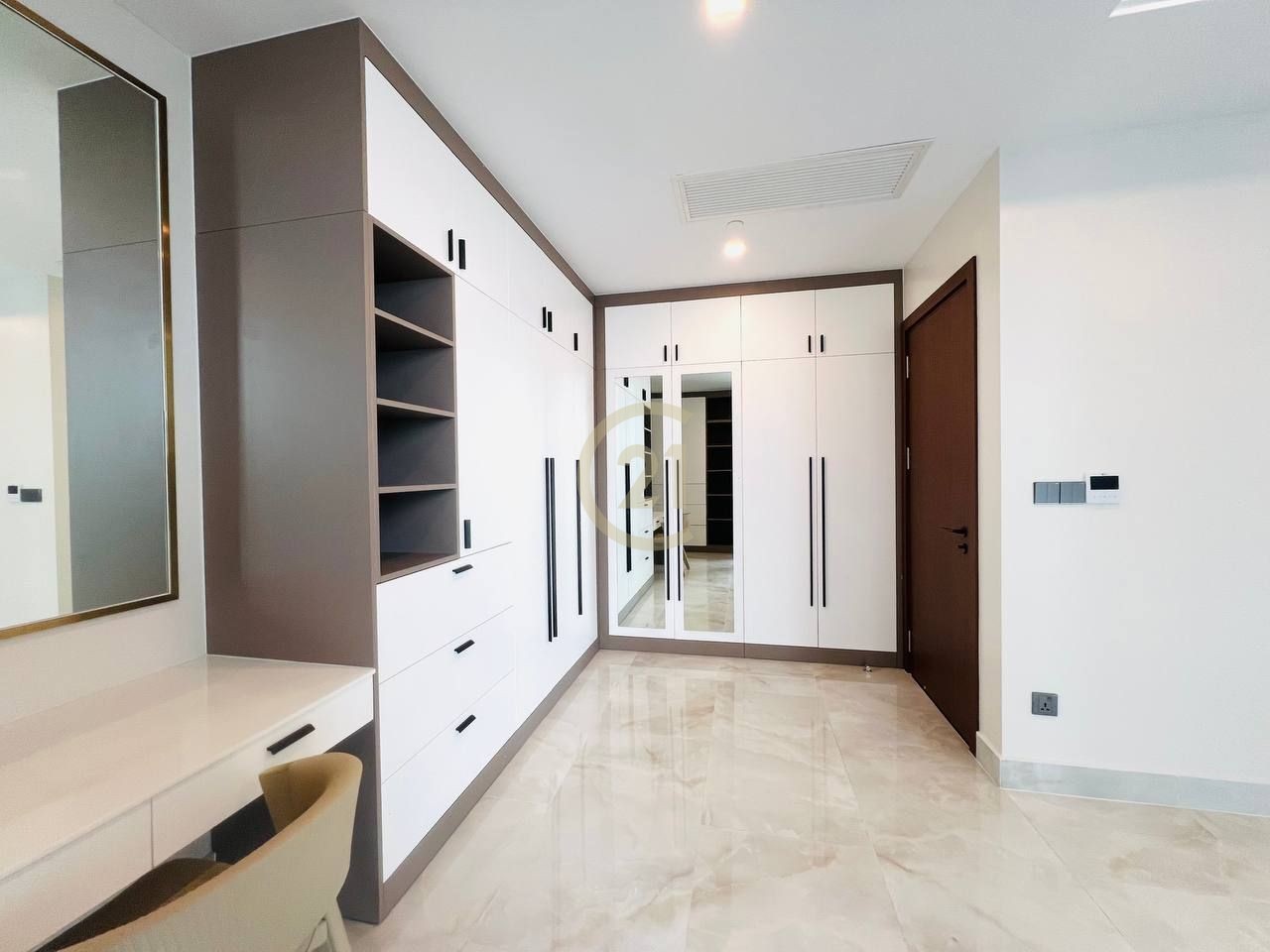 BRAND NEW TWO BEDROOM FOR RENT