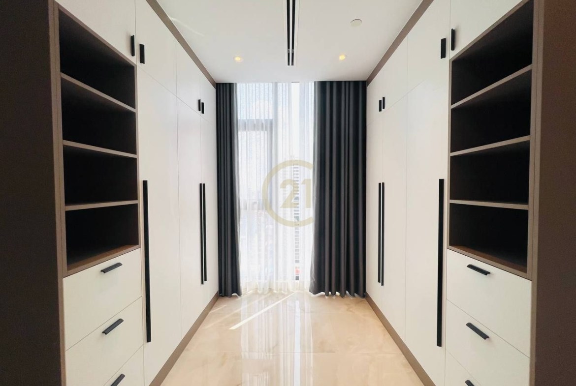 BRAND NEW TWO BEDROOM FOR RENT