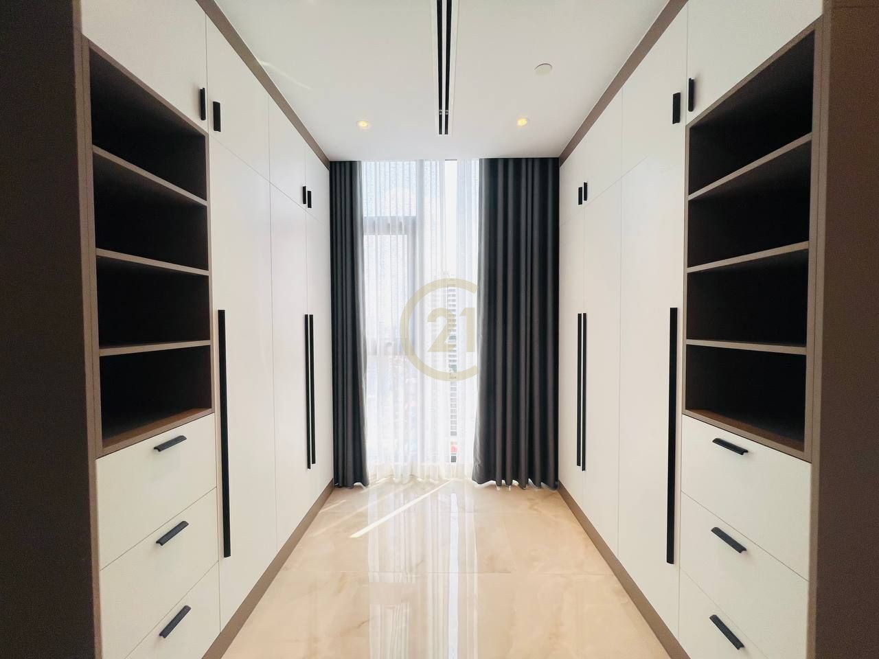 BRAND NEW TWO BEDROOM FOR RENT