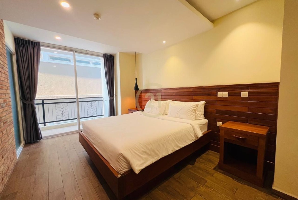 SPECIOUS TWO BEDROOM FOR RENT