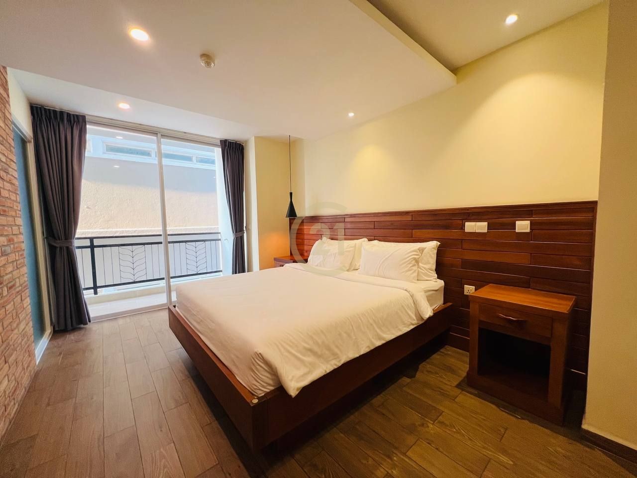 SPECIOUS TWO BEDROOM FOR RENT
