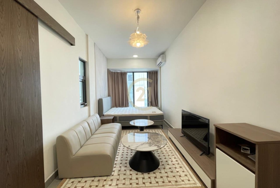Brand New Studio For Rent at Urban Village Phase 2