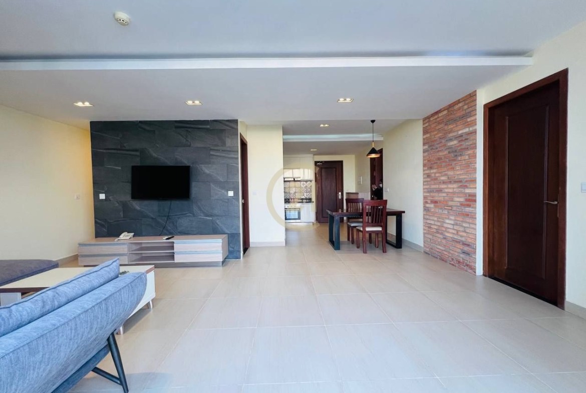 SPECIOUS TWO BEDROOM FOR RENT