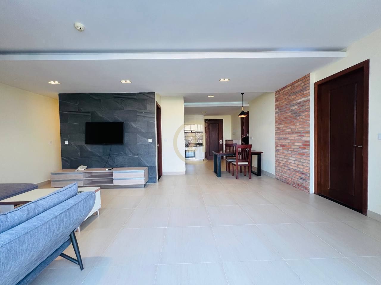 SPECIOUS TWO BEDROOM FOR RENT