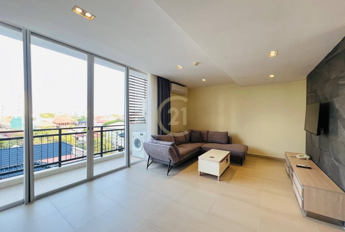 SPECIOUS TWO BEDROOM FOR RENT