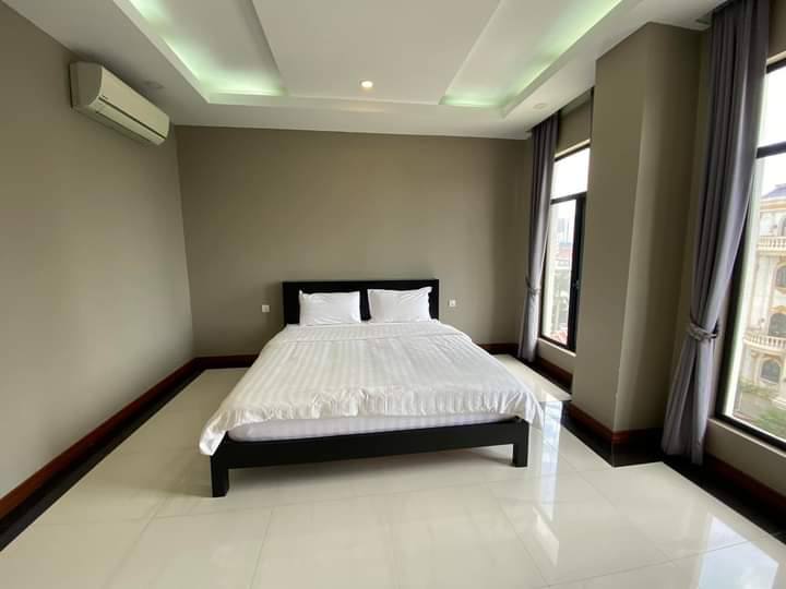 Cozy One Bedroom For Rent At TTP