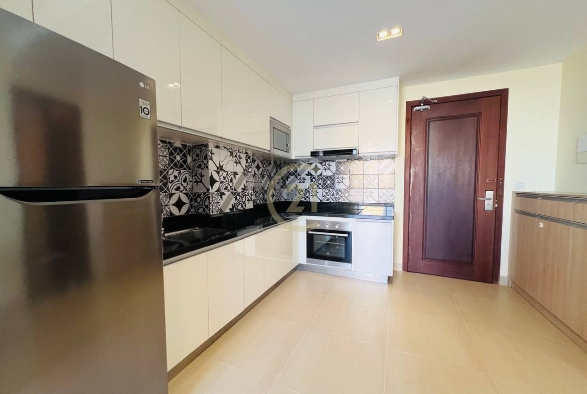 SPECIOUS TWO BEDROOM FOR RENT