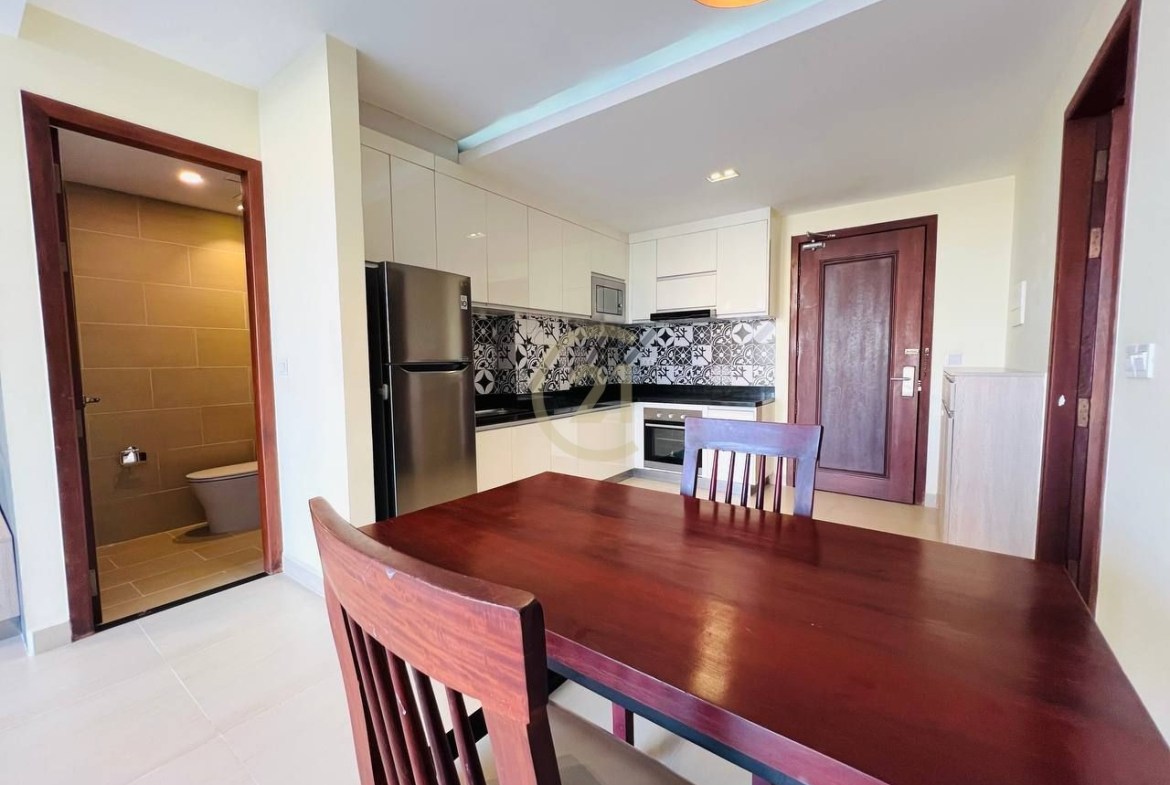 SPECIOUS TWO BEDROOM FOR RENT