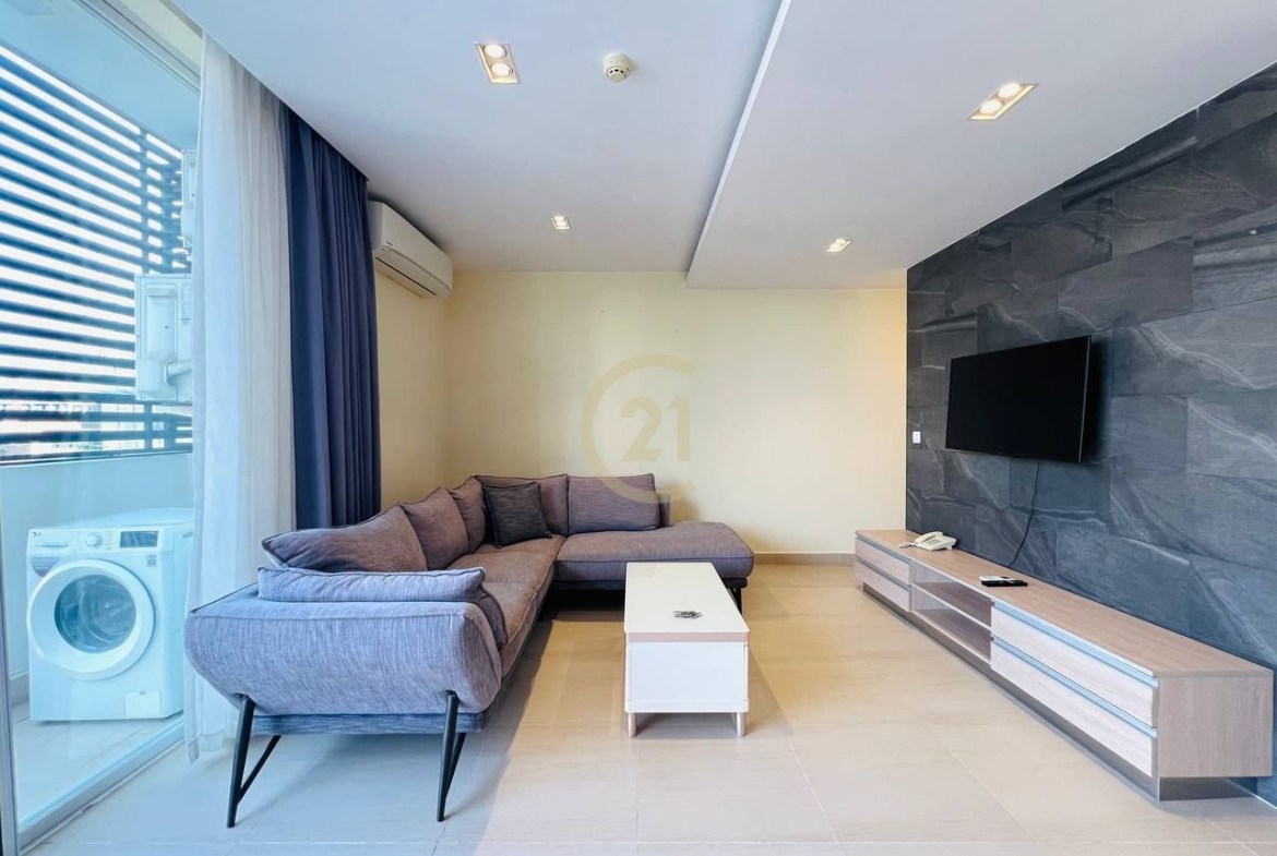SPECIOUS TWO BEDROOM FOR RENT