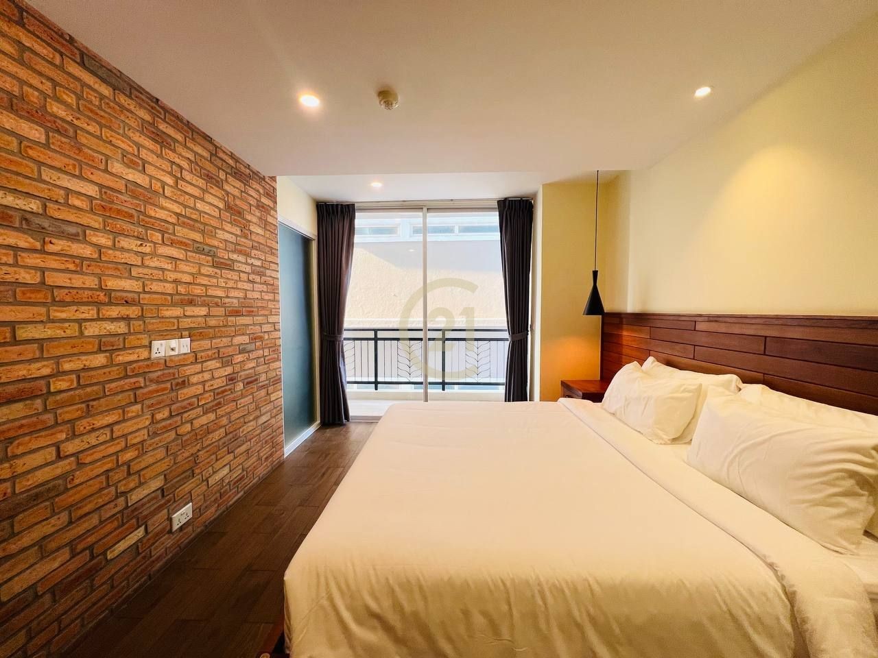 SPECIOUS TWO BEDROOM FOR RENT