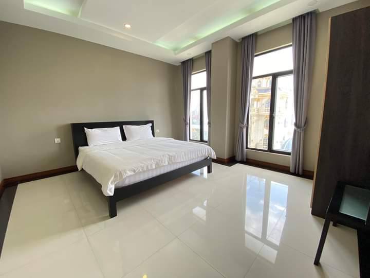 Cozy One Bedroom For Rent At TTP