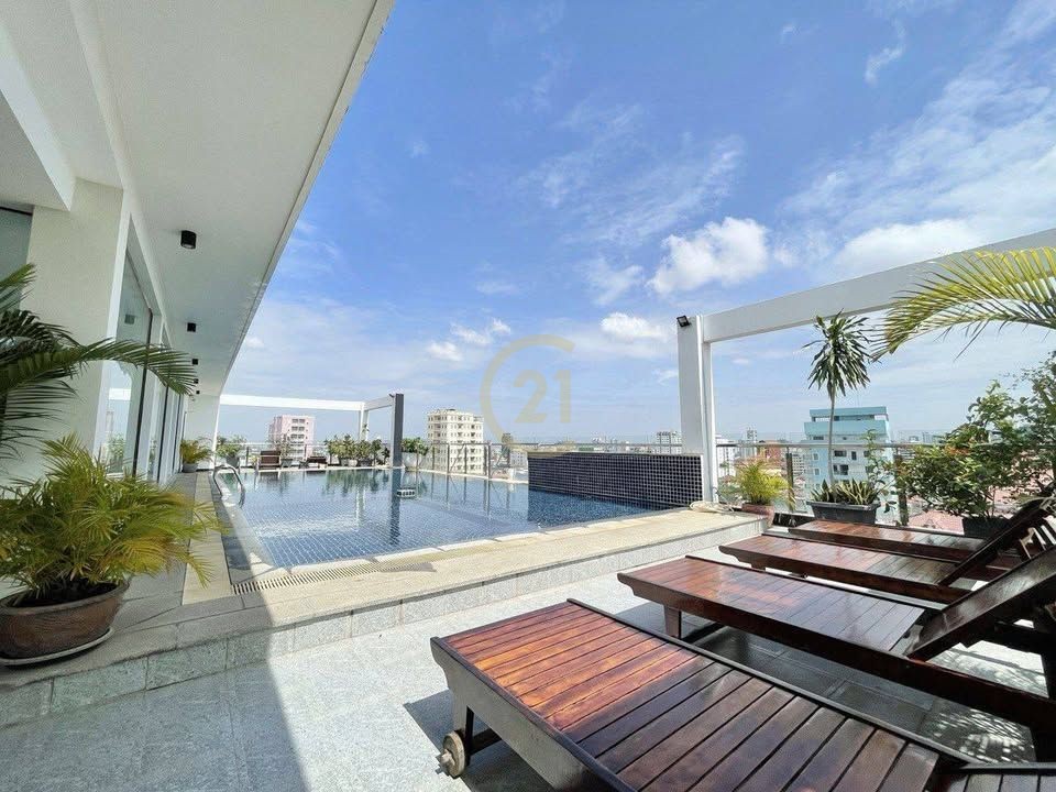 Cozy One Bedroom For Rent At TTP