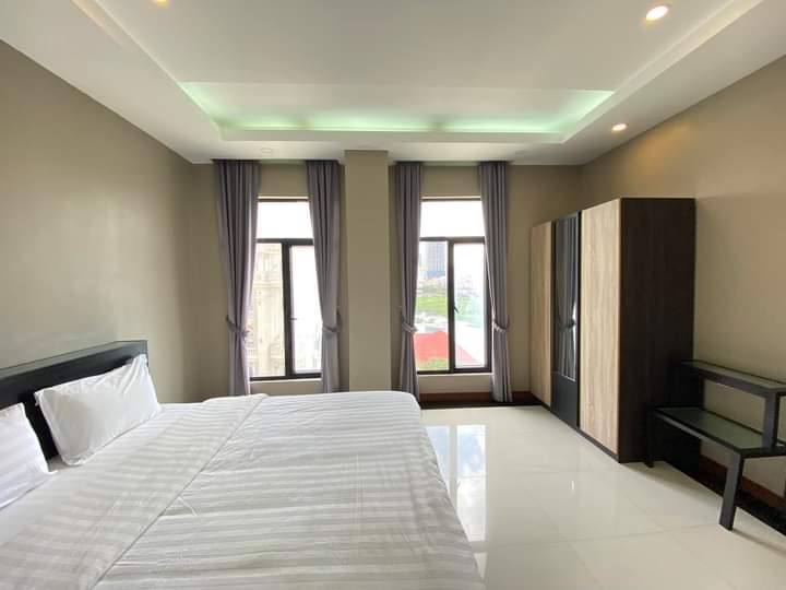 Cozy One Bedroom For Rent At TTP