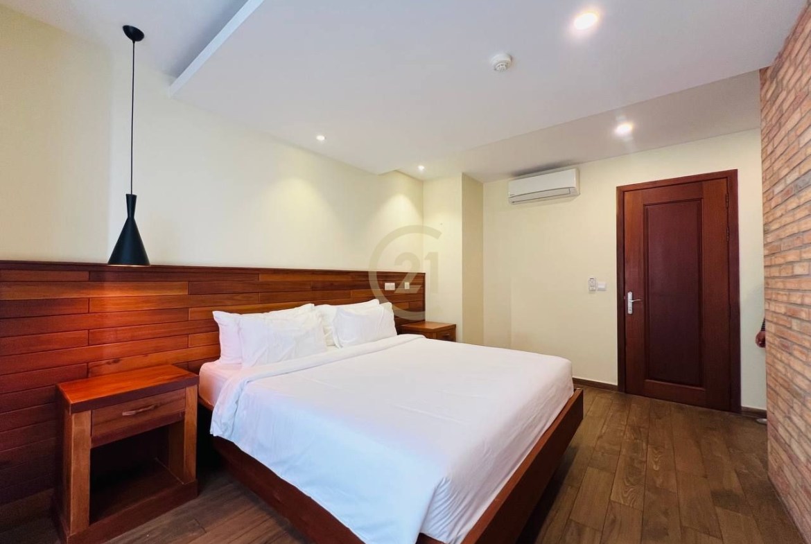 SPECIOUS TWO BEDROOM FOR RENT