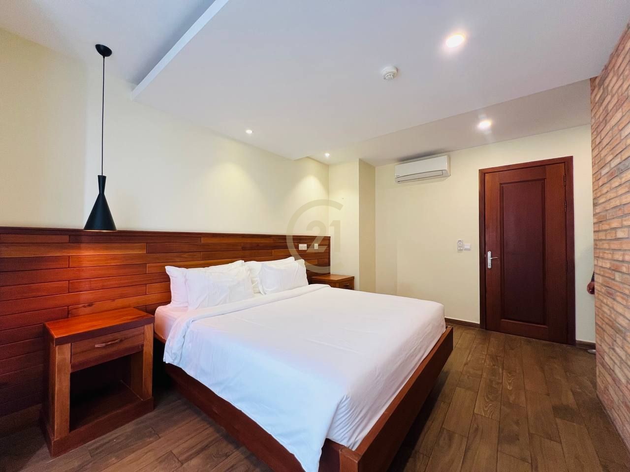 SPECIOUS TWO BEDROOM FOR RENT