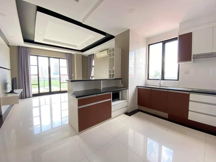 Cozy One Bedroom For Rent At TTP