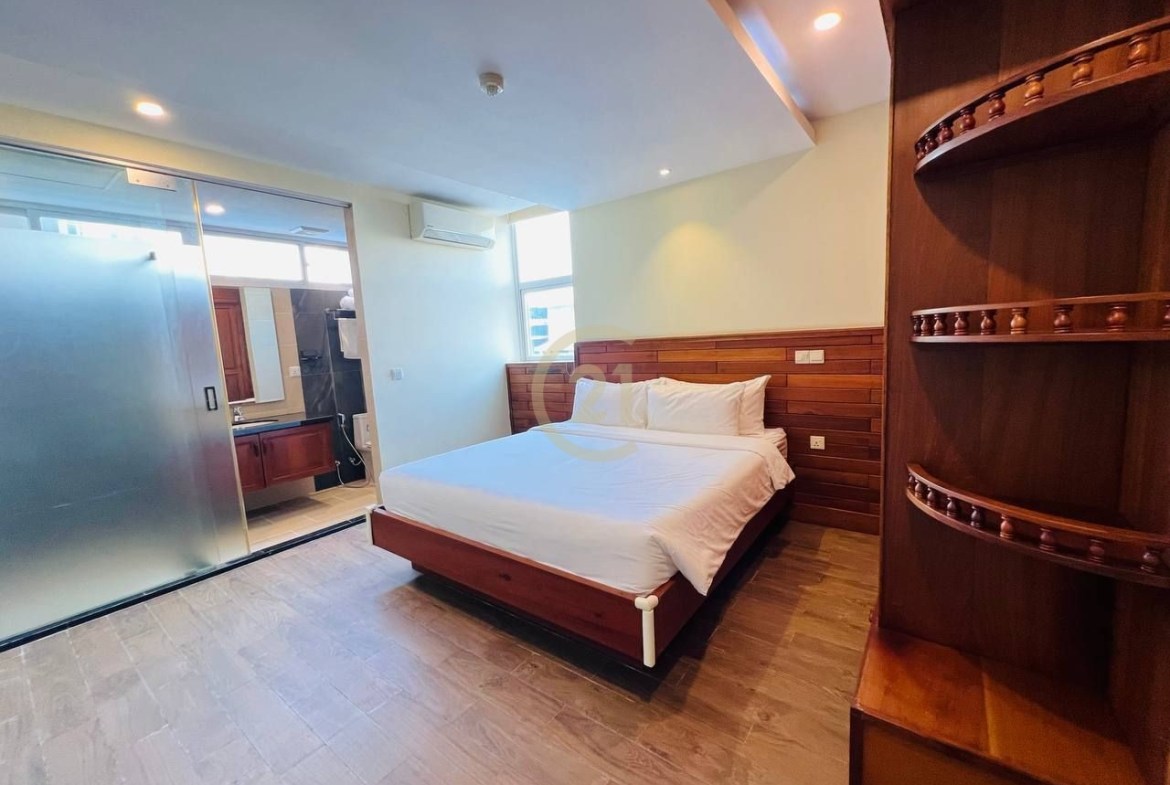 SPECIOUS TWO BEDROOM FOR RENT