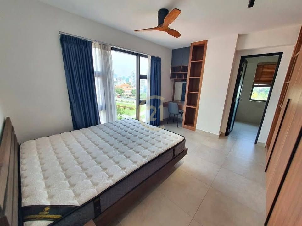 Luxury Two Bedroom For Rent At Tonle Bassac