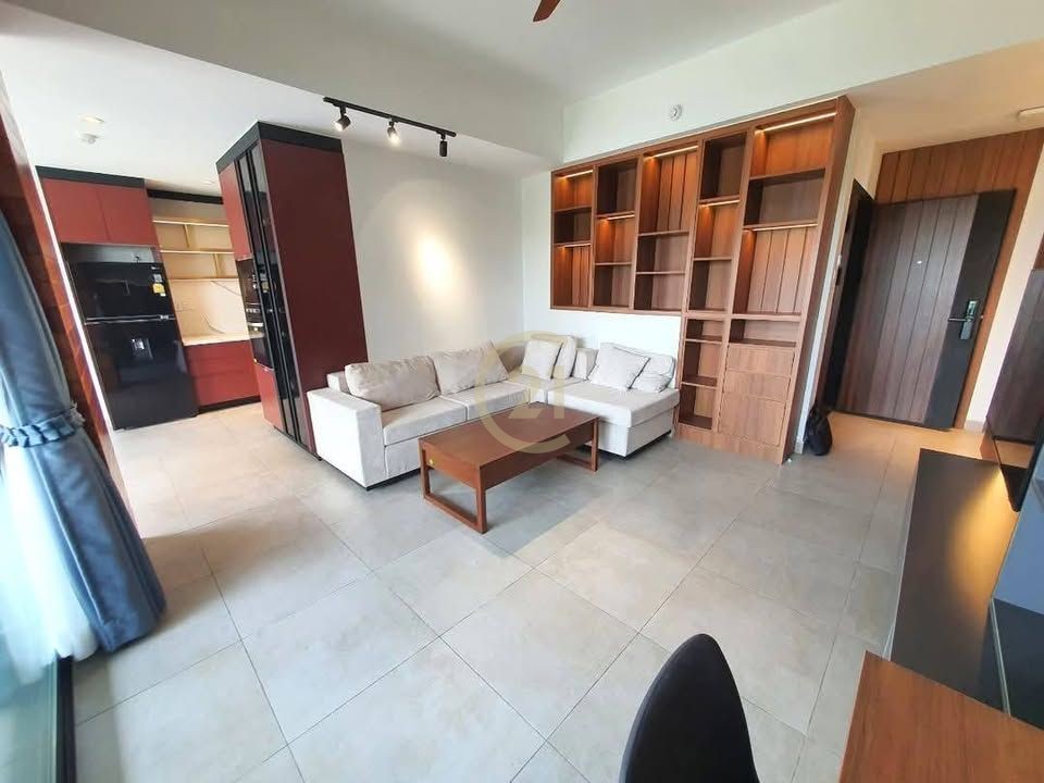 Luxury Two Bedroom For Rent At Tonle Bassac