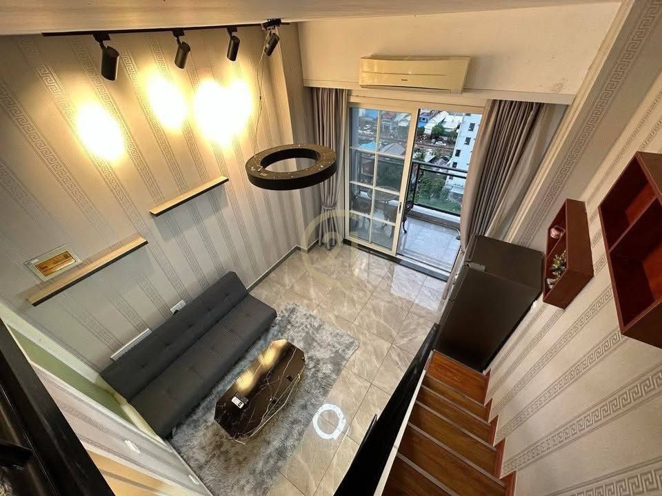 Cozy one Bedroom For Rent At TK
