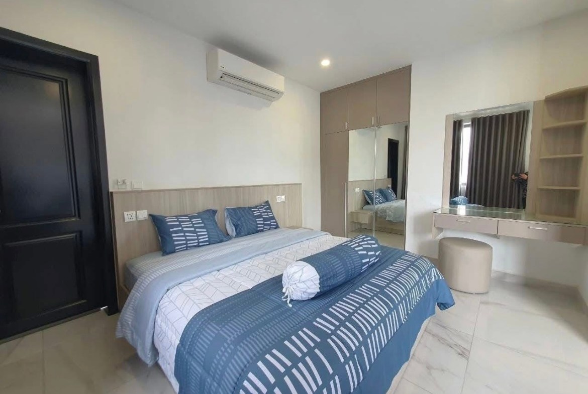 Luxury Studio room for rent at BKK1