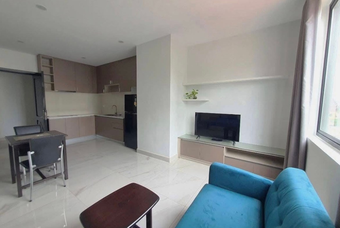 Luxury Studio room for rent at BKK1
