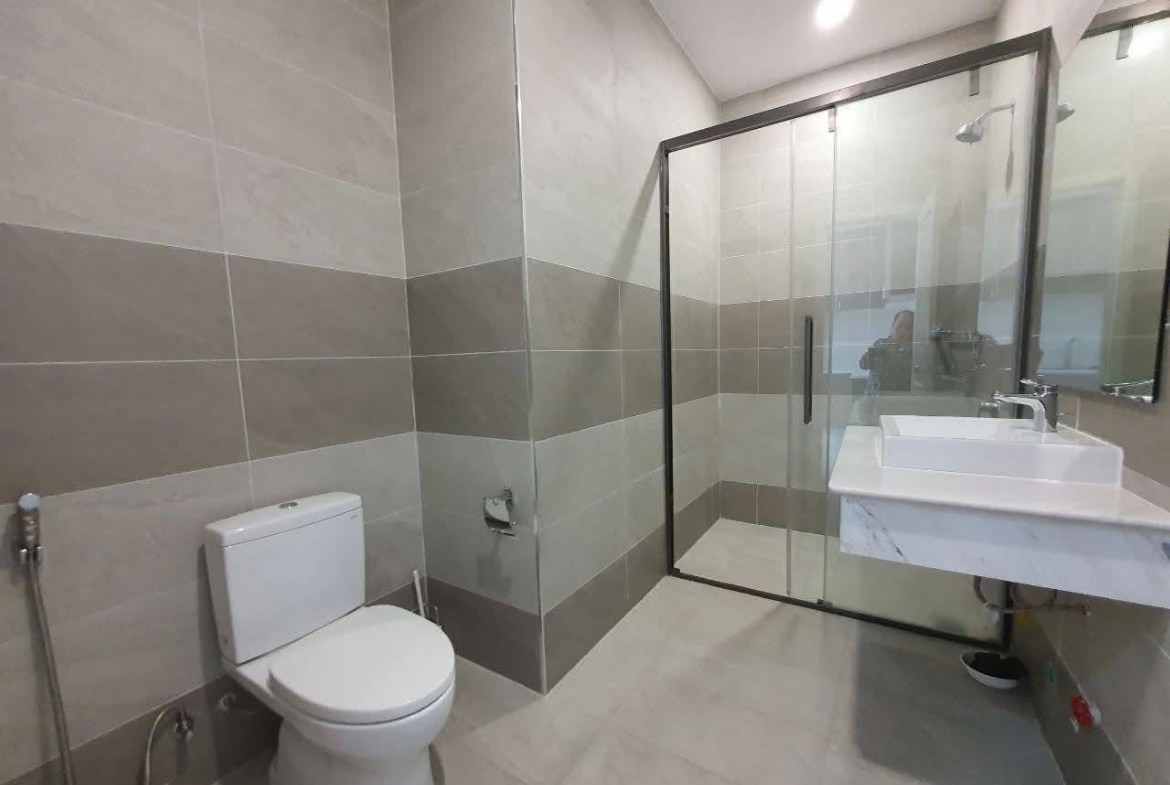 Luxury Studio room for rent at BKK1