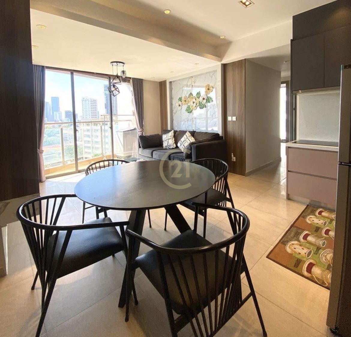 IMG_0072 Luxury Three bedroom for rent At TK