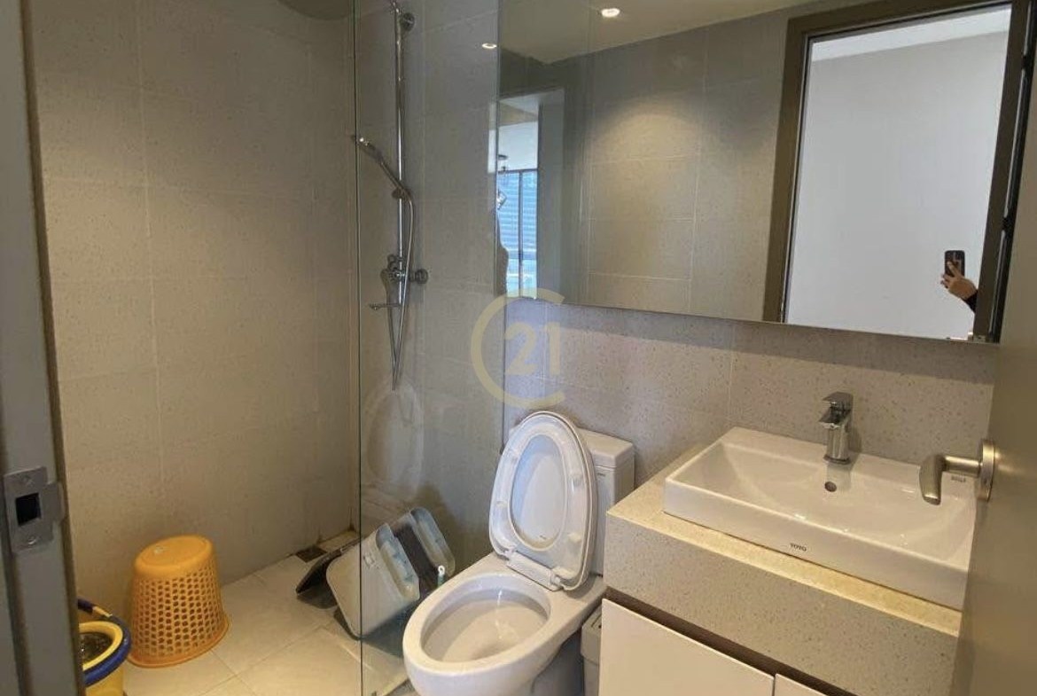 Luxury Three bedroom for rent At TK
