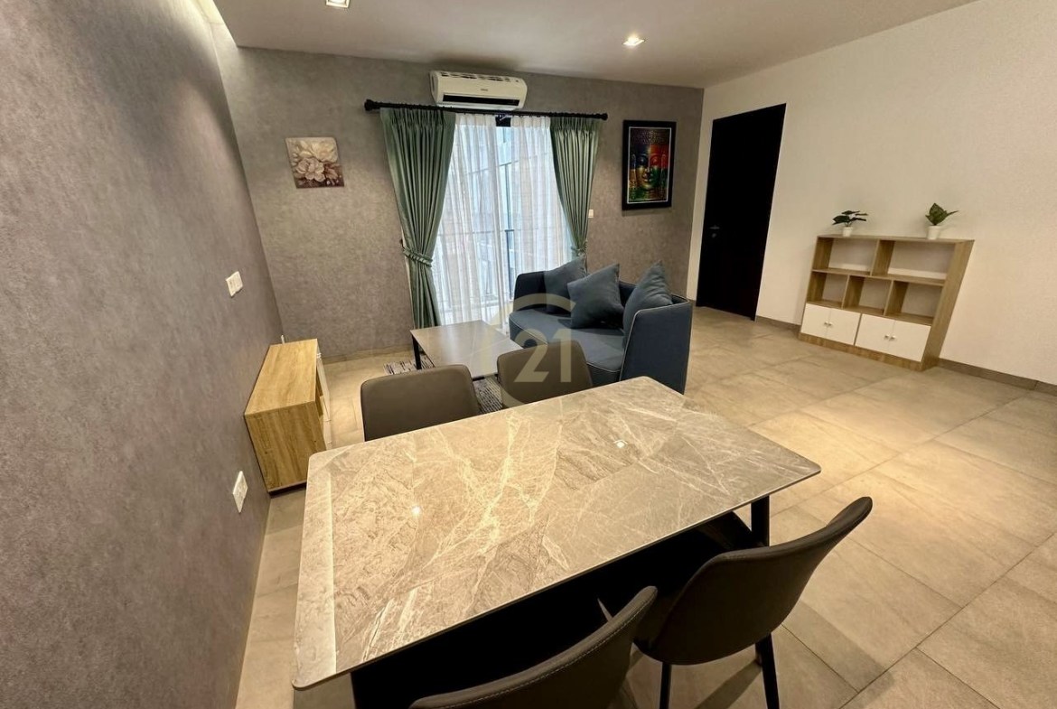 Luxury Two Bedroom For Rent At Urban Village