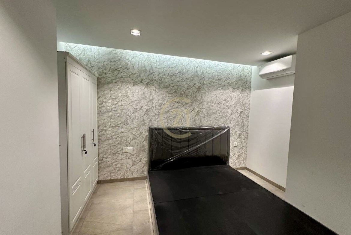Luxury Two Bedroom For Rent At Urban Village