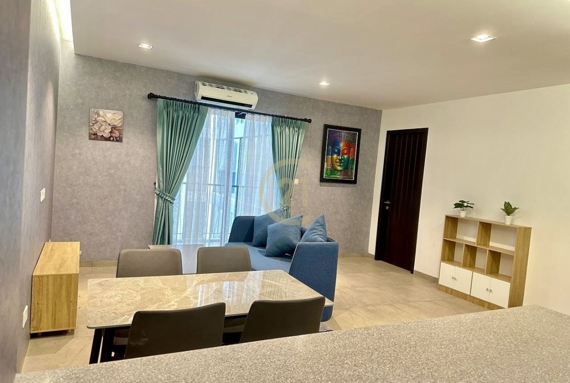 Luxury Two Bedroom For Rent At Urban Village