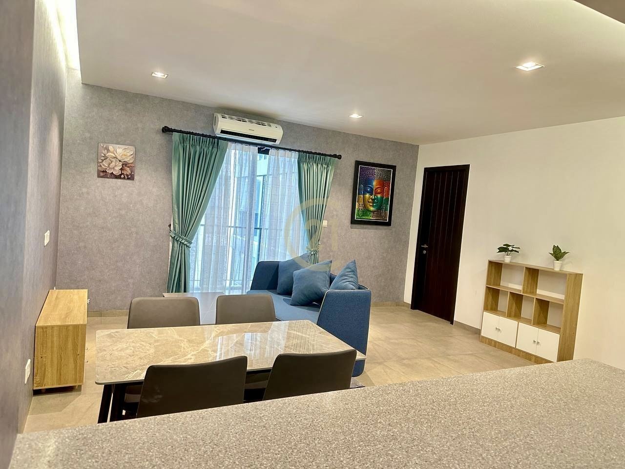 IMG_0103 Luxury Two Bedroom For Rent At Urban Village