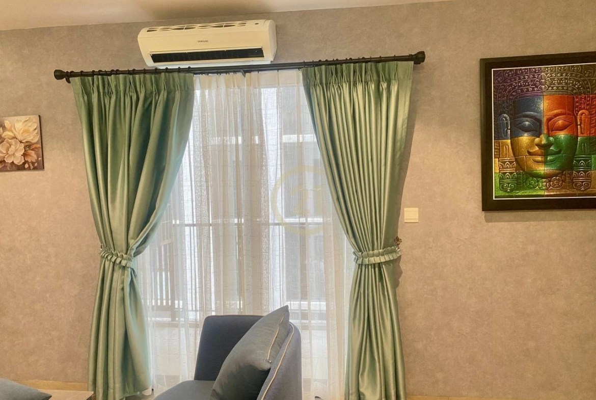 Luxury Two Bedroom For Rent At Urban Village