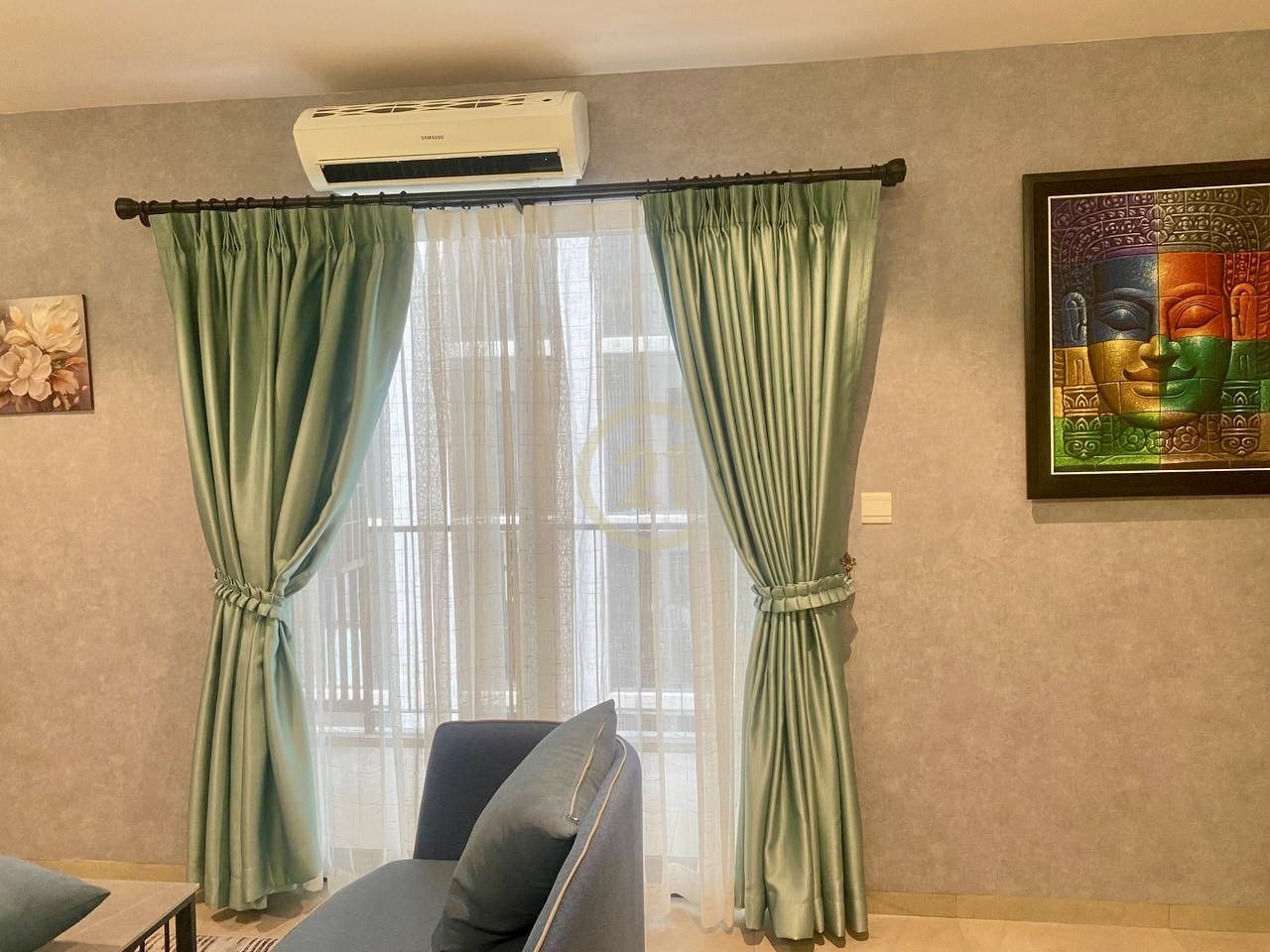 IMG_0104 Luxury Two Bedroom For Rent At Urban Village
