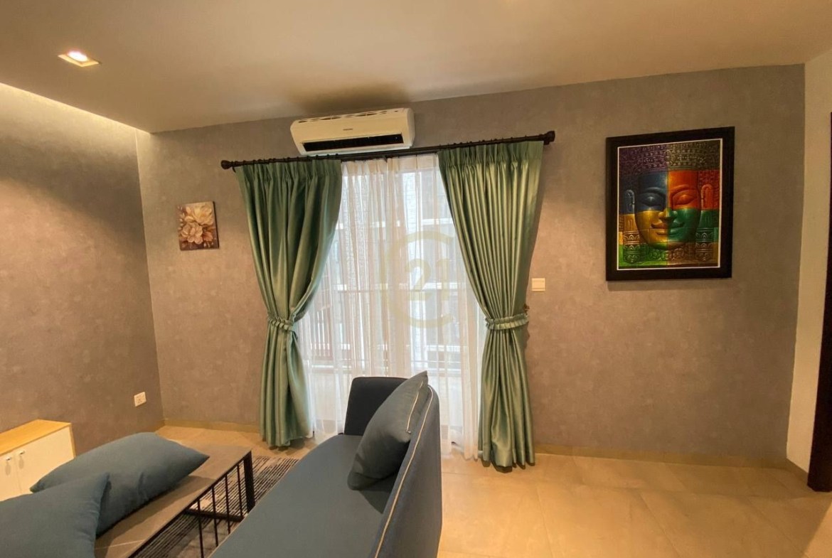 Luxury Two Bedroom For Rent At Urban Village