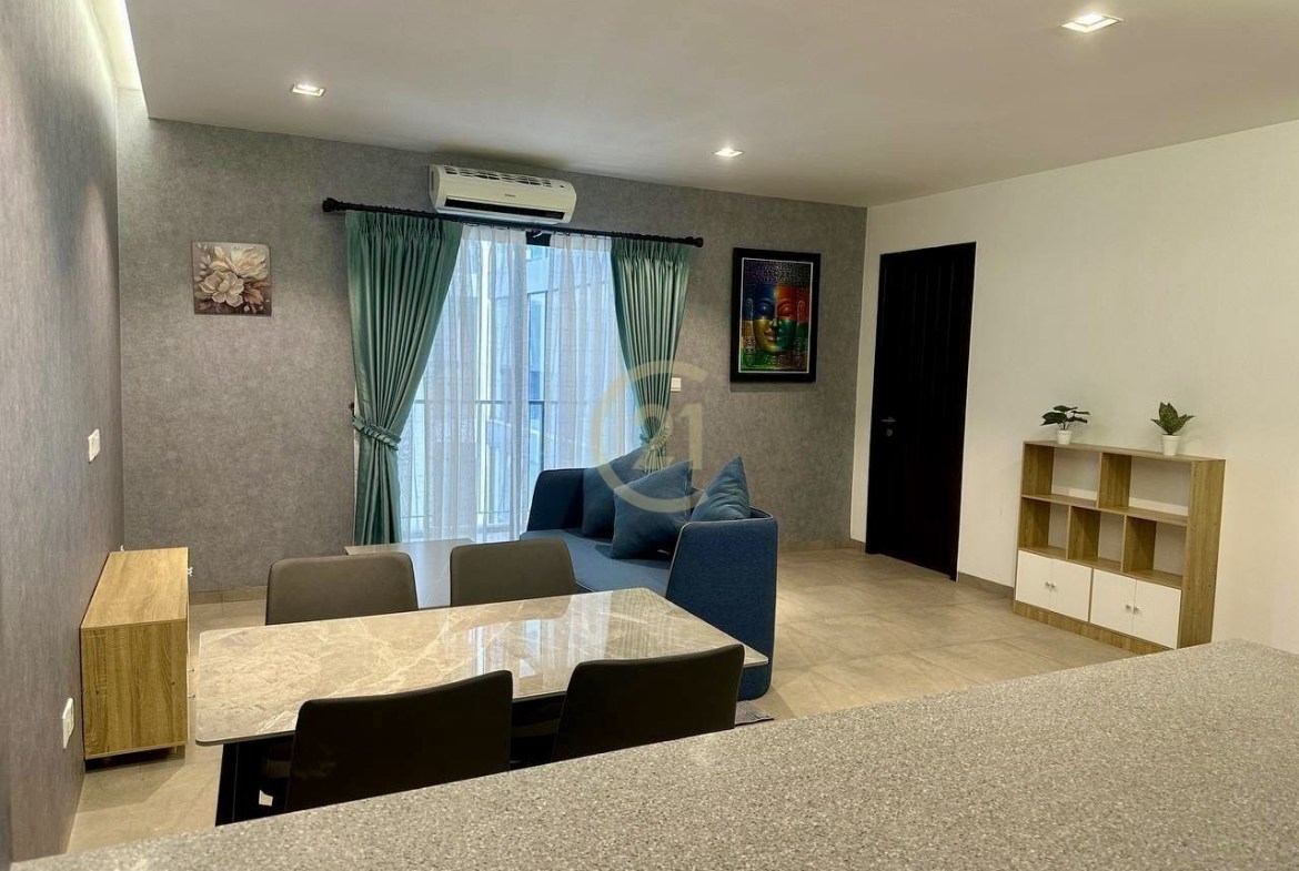 Luxury Two Bedroom For Rent At Urban Village