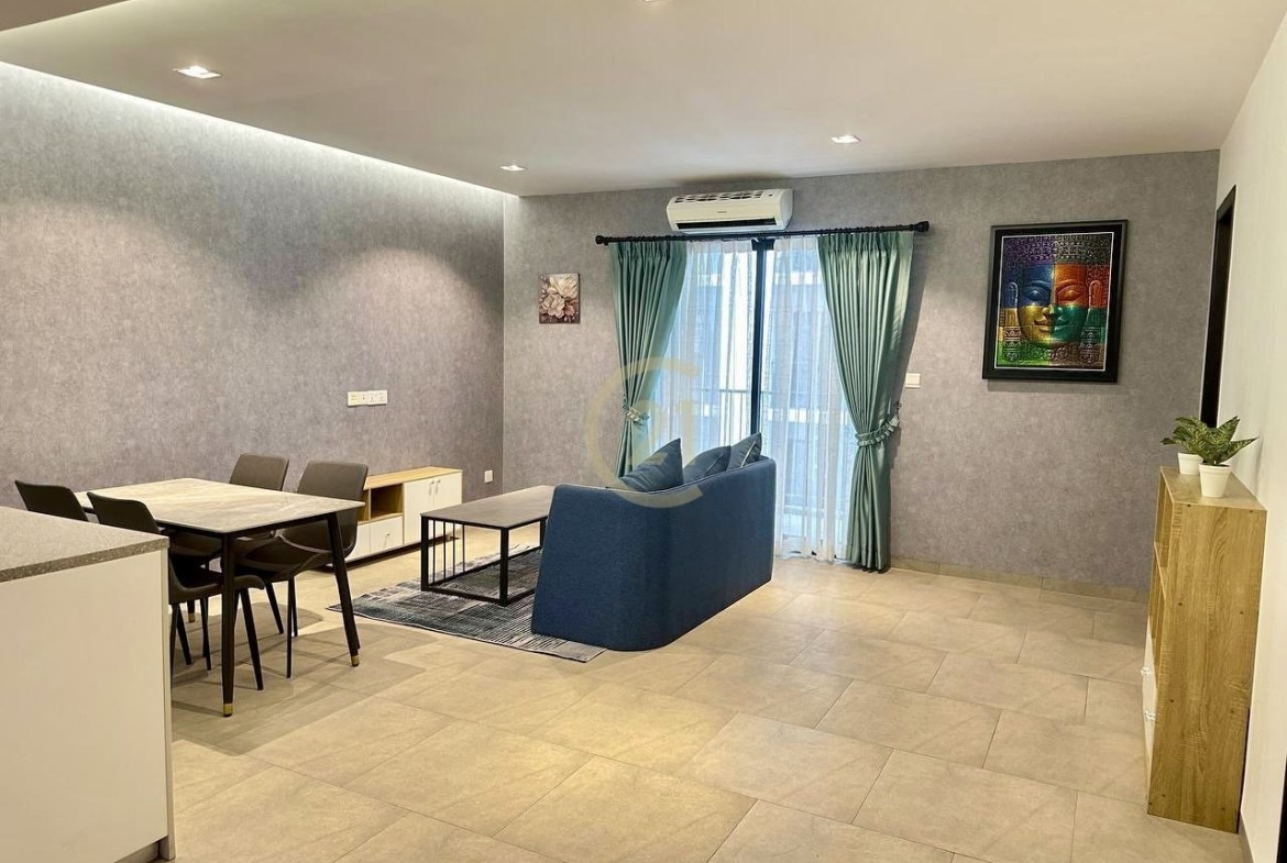Luxury Two Bedroom For Rent At Urban Village