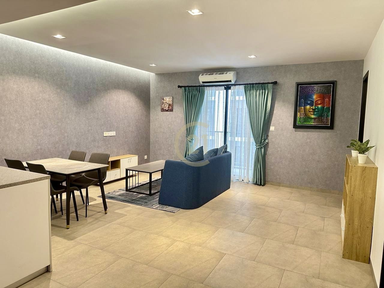 IMG_0110 Luxury Two Bedroom For Rent At Urban Village