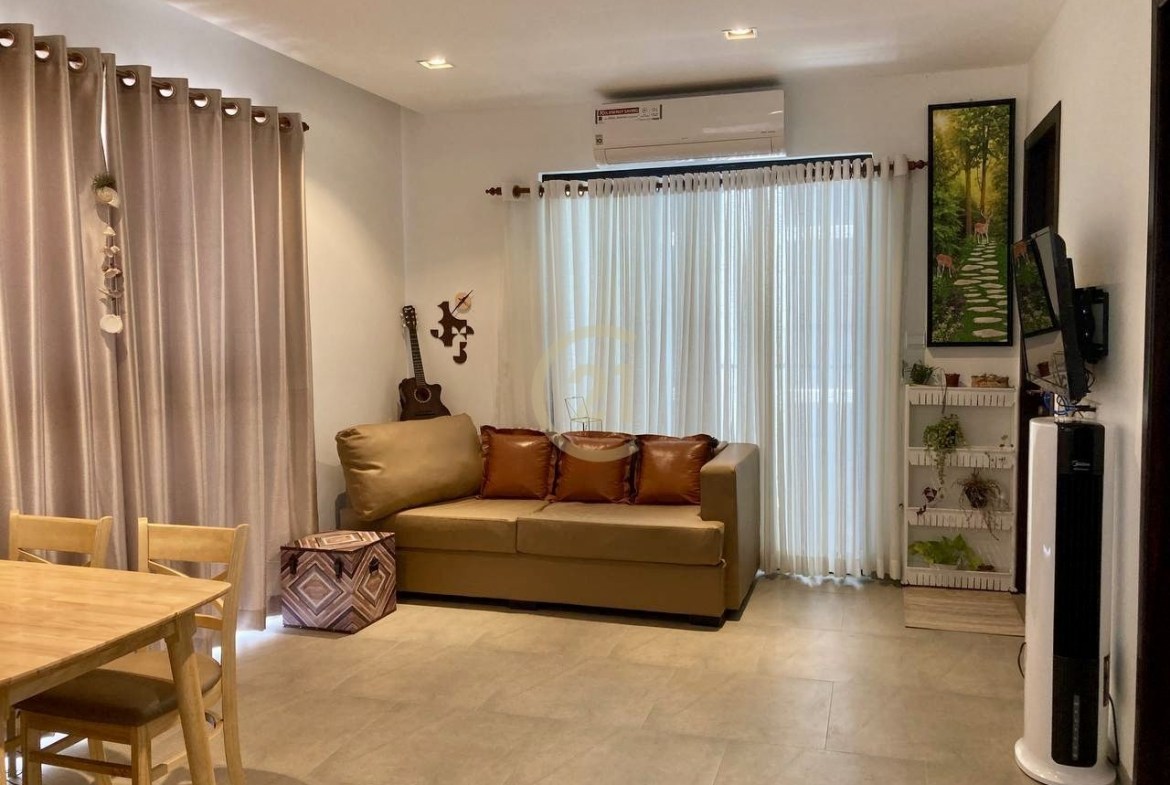 Cozy one bedroom for rent at Urban Village