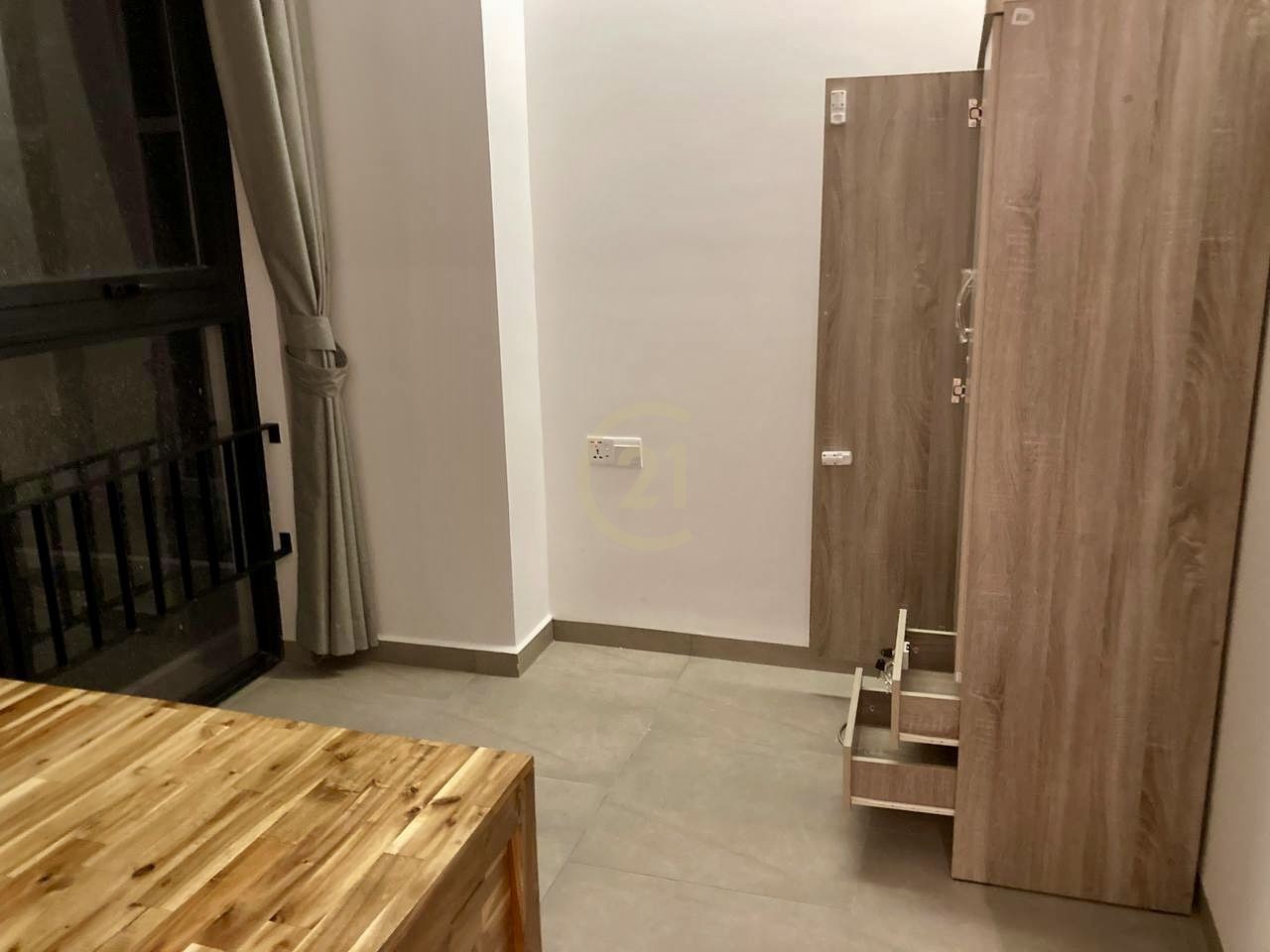Cozy one bedroom for rent at Urban Village