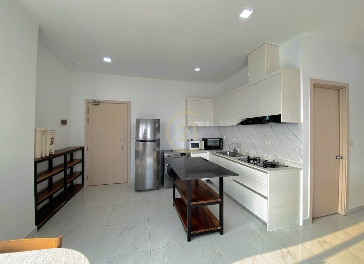 Luxury Two Bedroom For Rent At TTP