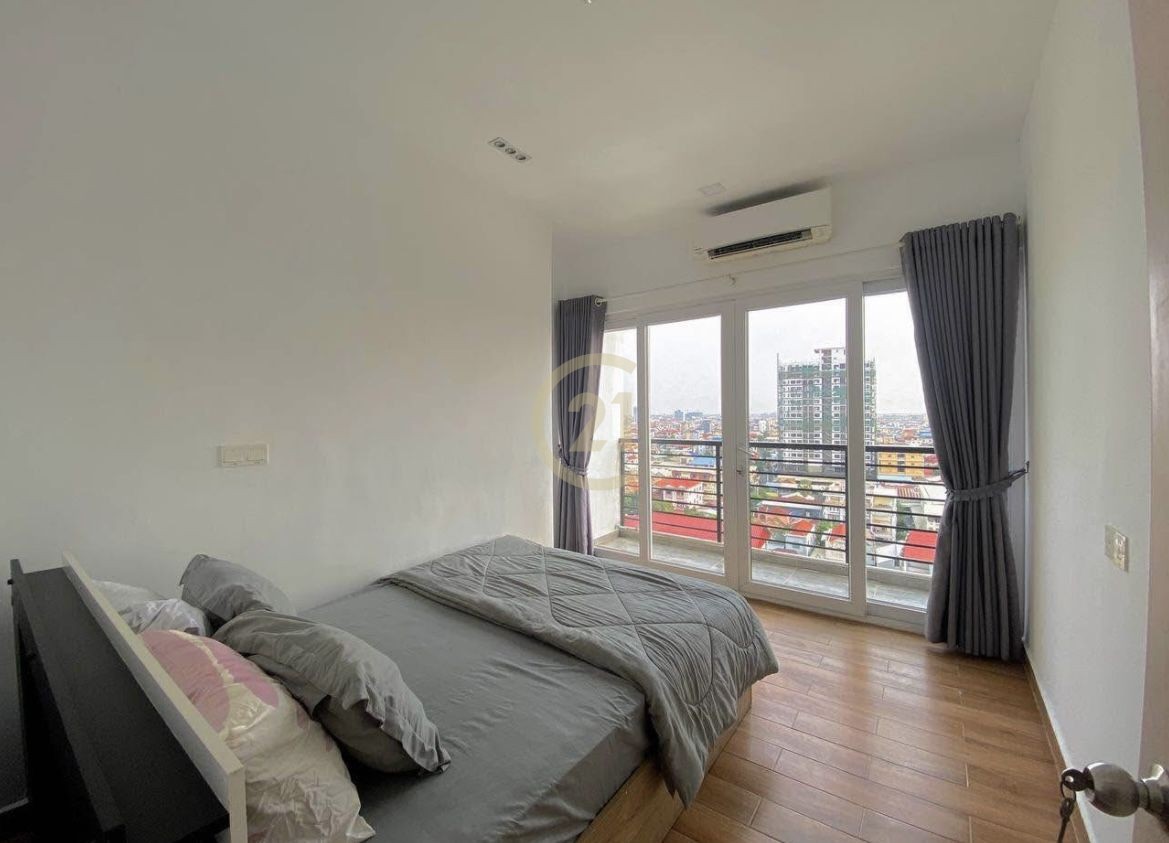 Luxury Two Bedroom For Rent At TTP