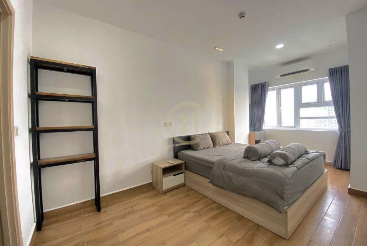 Luxury Two Bedroom For Rent At TTP
