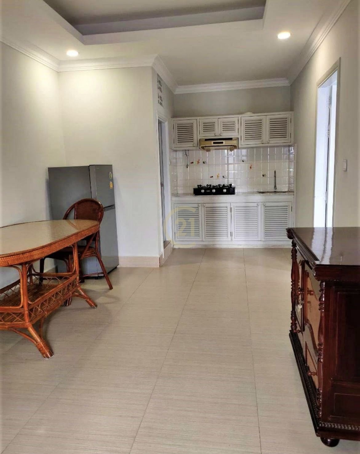 Cozy one bedroom for rent At BKK1