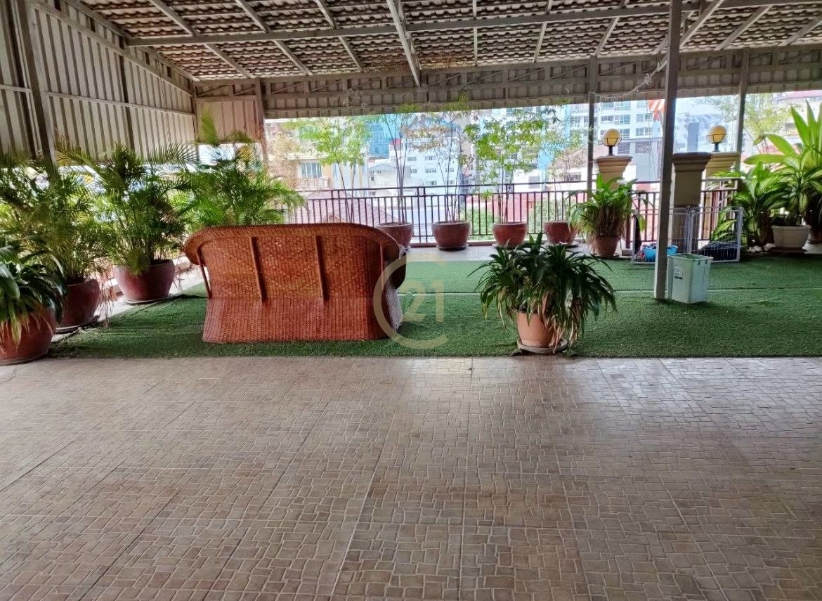 Cozy one bedroom for rent At BKK1