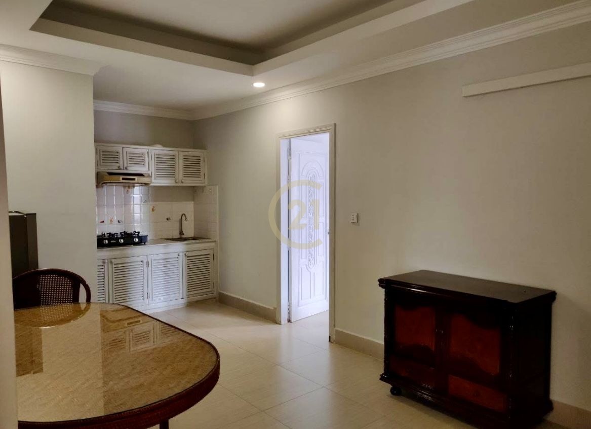 Cozy one bedroom for rent At BKK1
