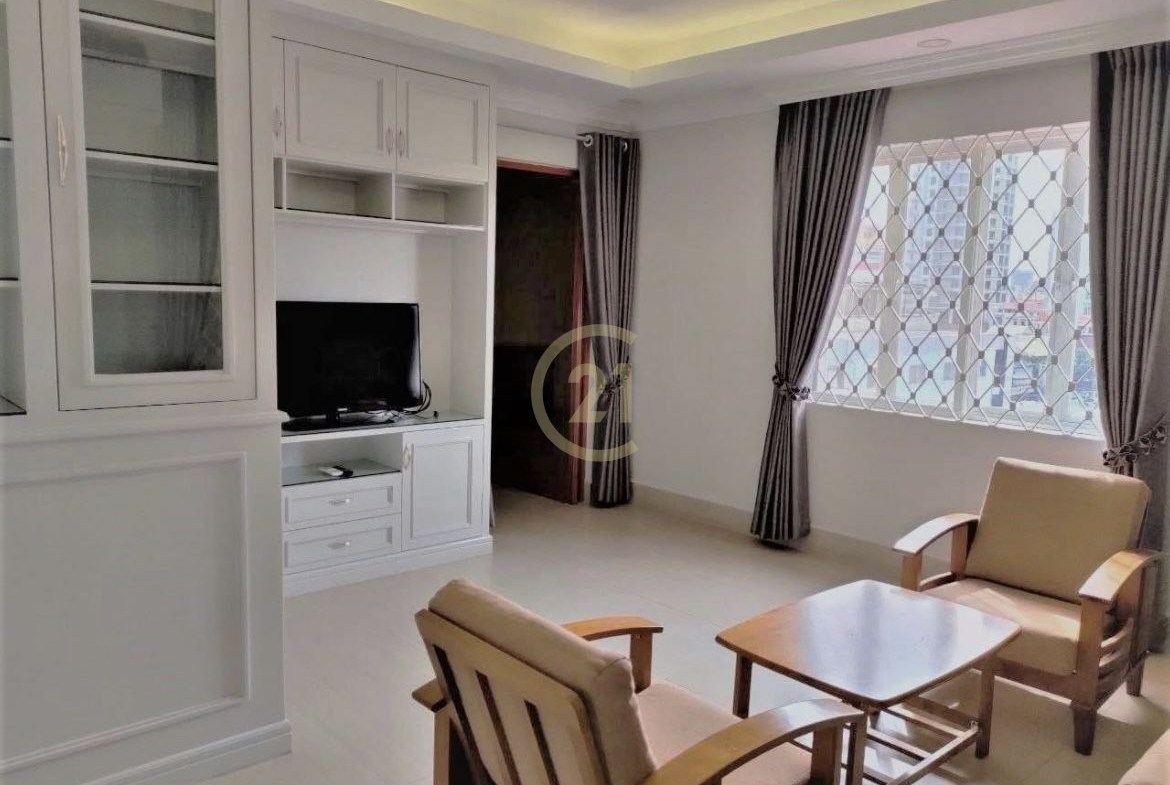 Cozy one bedroom for rent At BKK1