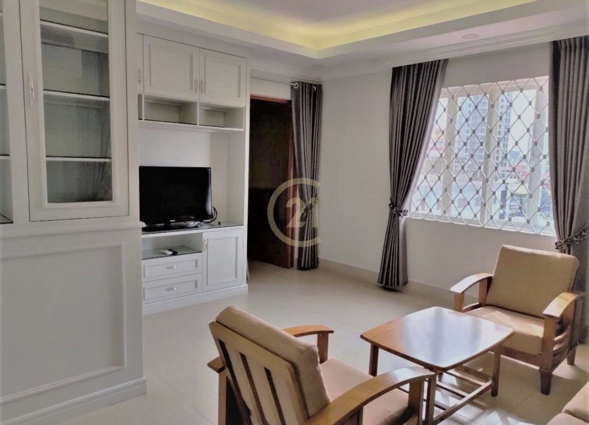 Cozy one bedroom for rent At BKK1