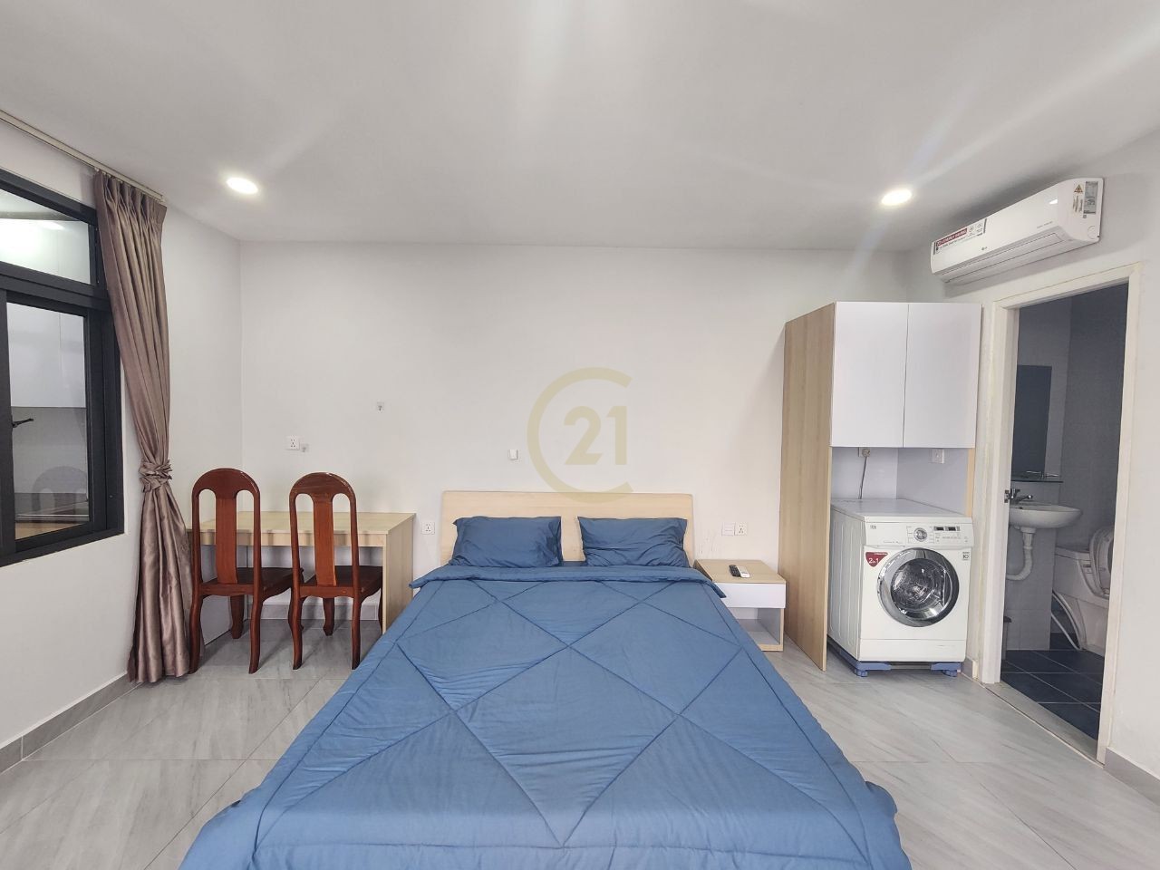 IMG_0331 Cozy One Bedroom For Rent At TTP